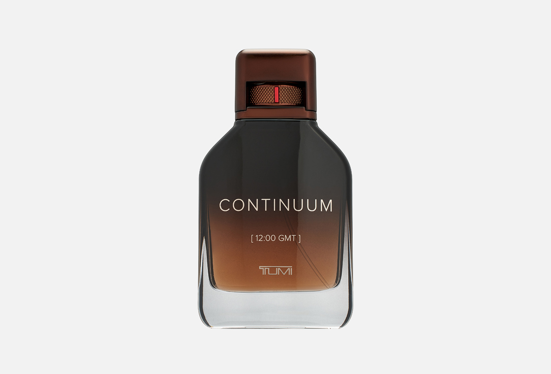 تومي ماء عطر كونتينيوم 12:00 GMT