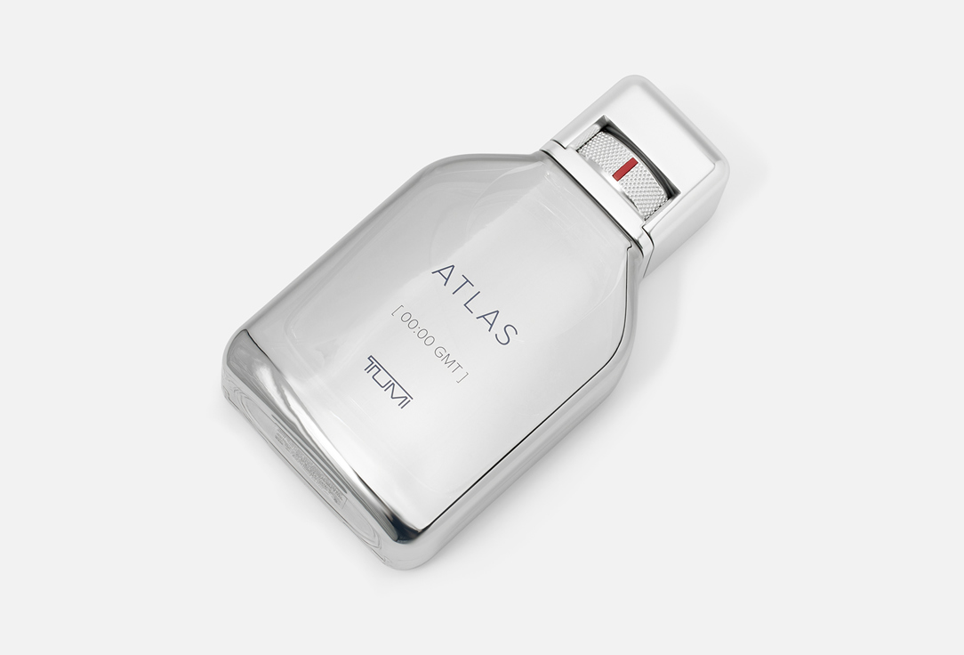 تومي ماء عطر أطلس 00:00 GMT