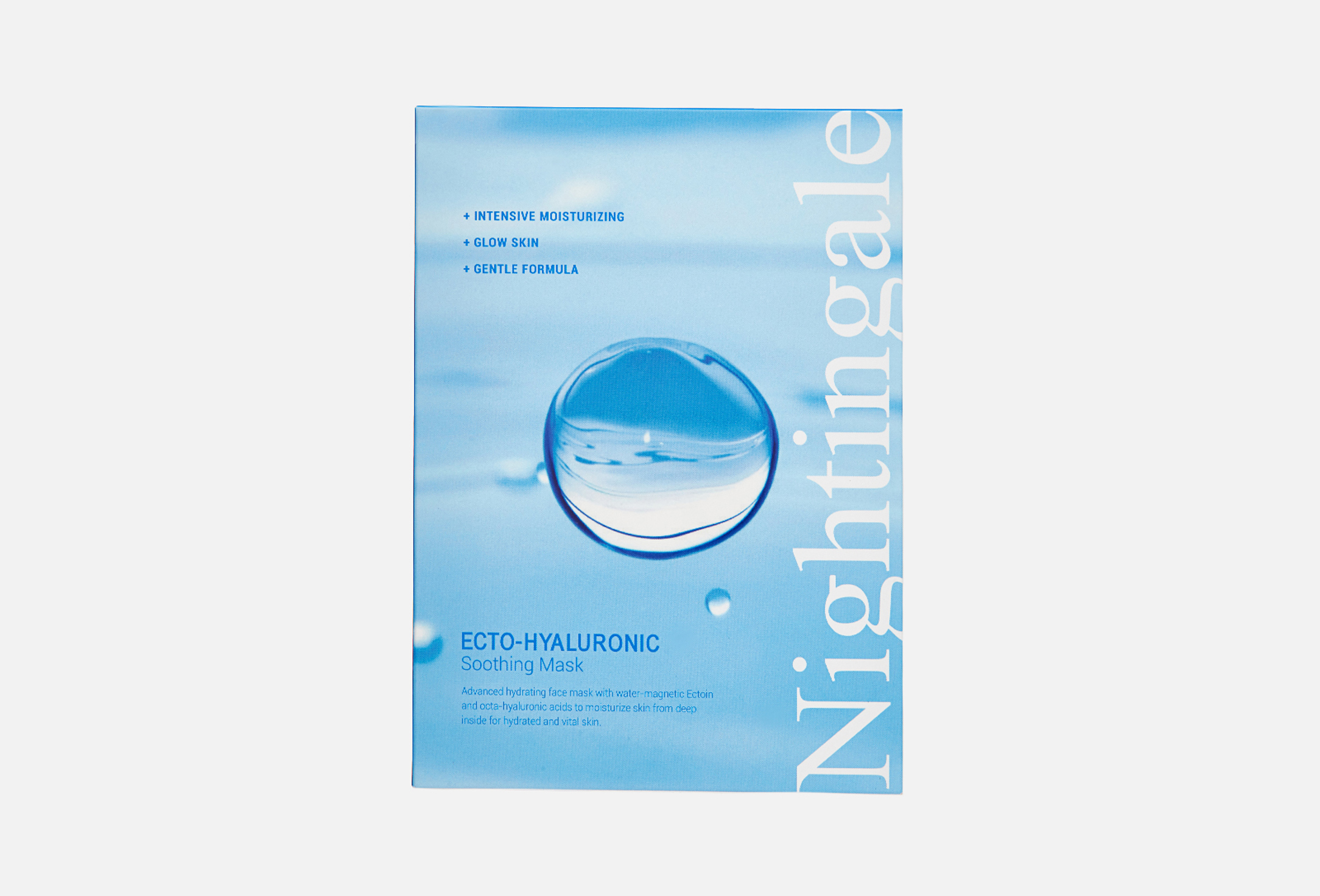 Ecto-hyaluronic  5 