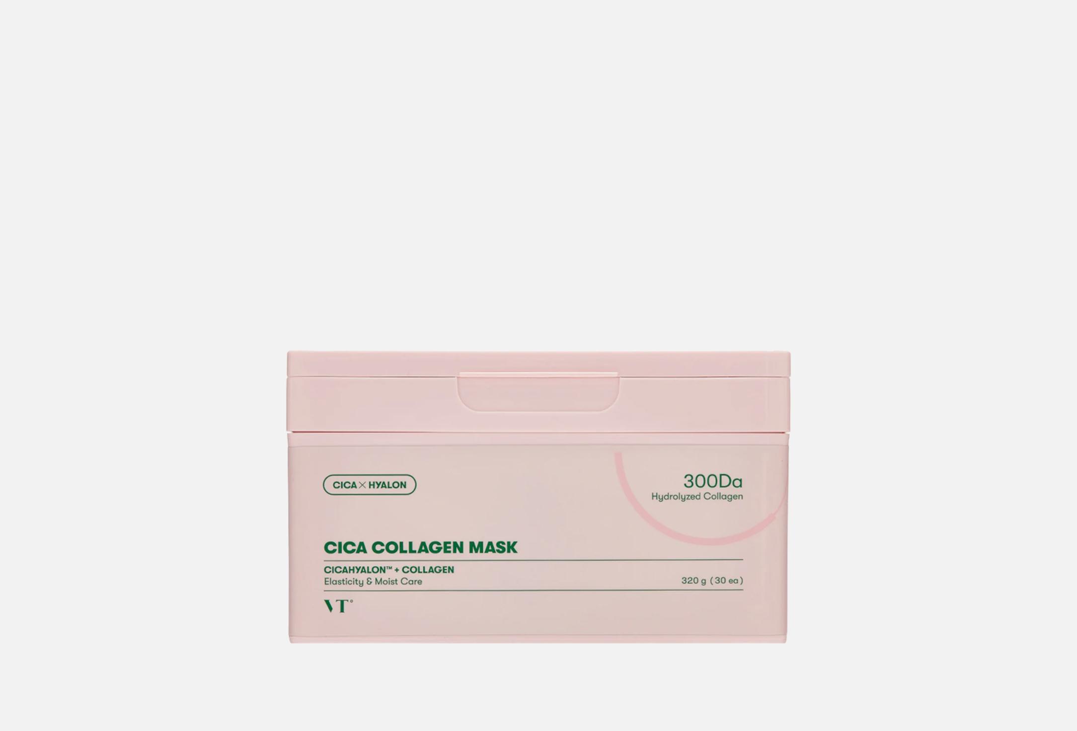 CICA COLLAGEN  30 