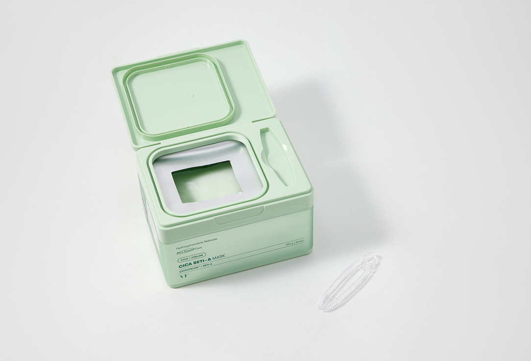 VT face masks CICA RETI-A