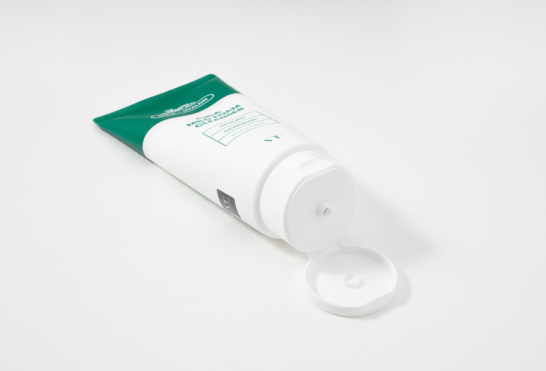 VT Face foam cleanser Cica mild 300 ml VT Face foam cleanser Cica mild