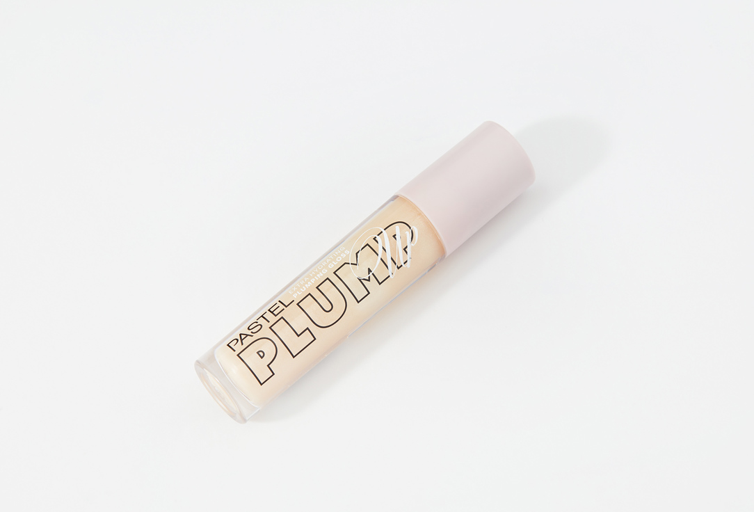 Pastel Cosmetics Liquid lip gloss Lip Topper