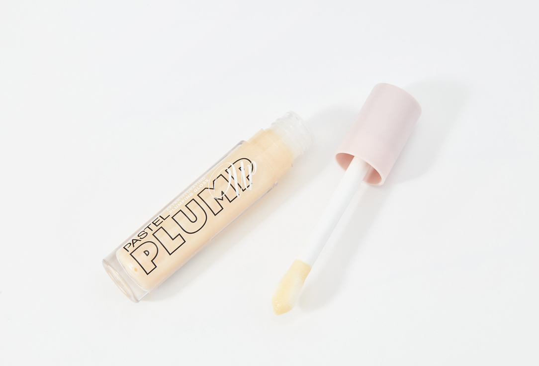 Pastel Cosmetics Liquid lip gloss Lip Topper