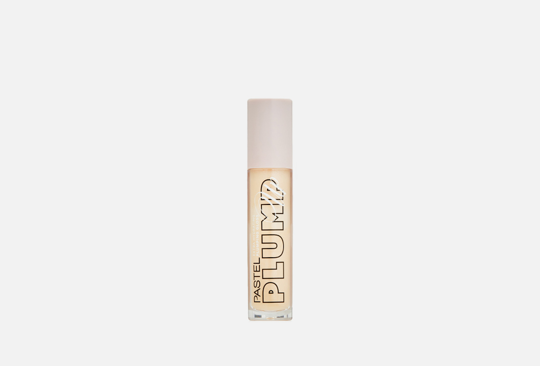 Pastel Cosmetics Liquid lip gloss Lip Topper
