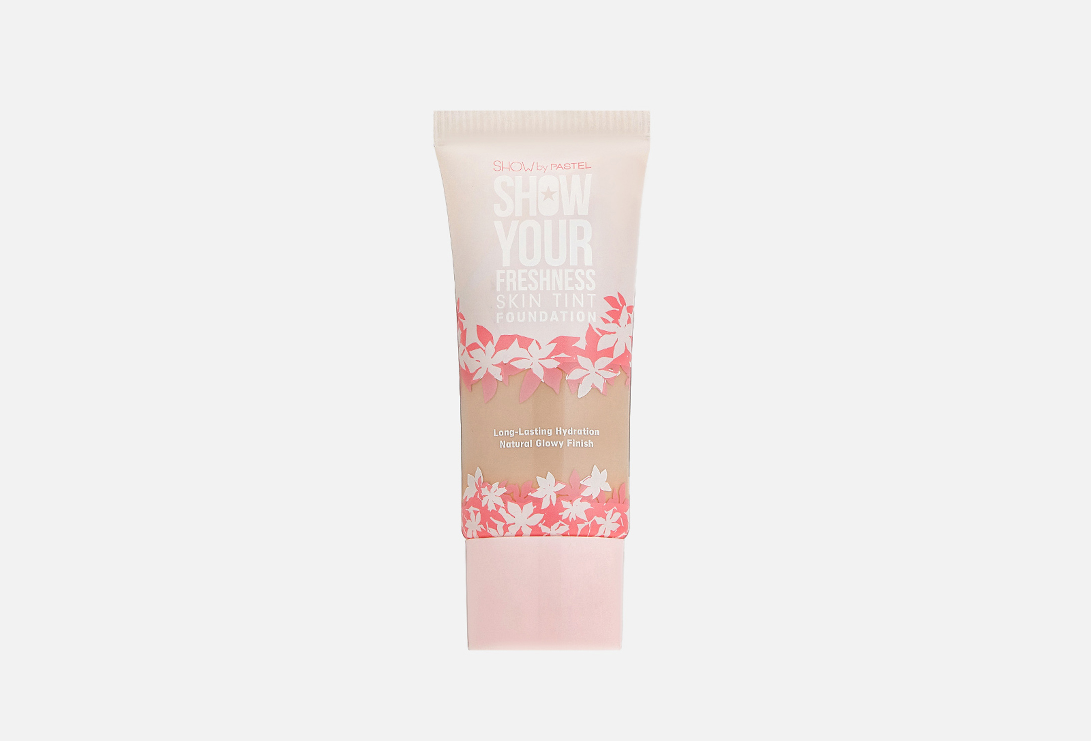 Show Your Freshness  30 501