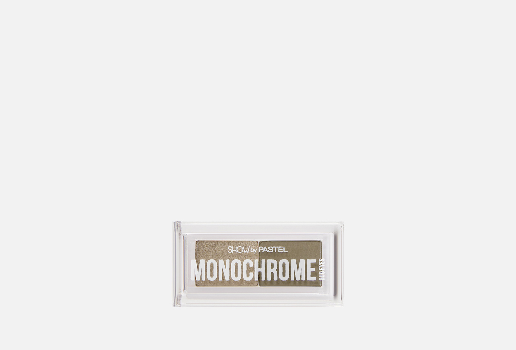 Monochrome Duo Eyes  2.6 23, First Harvest