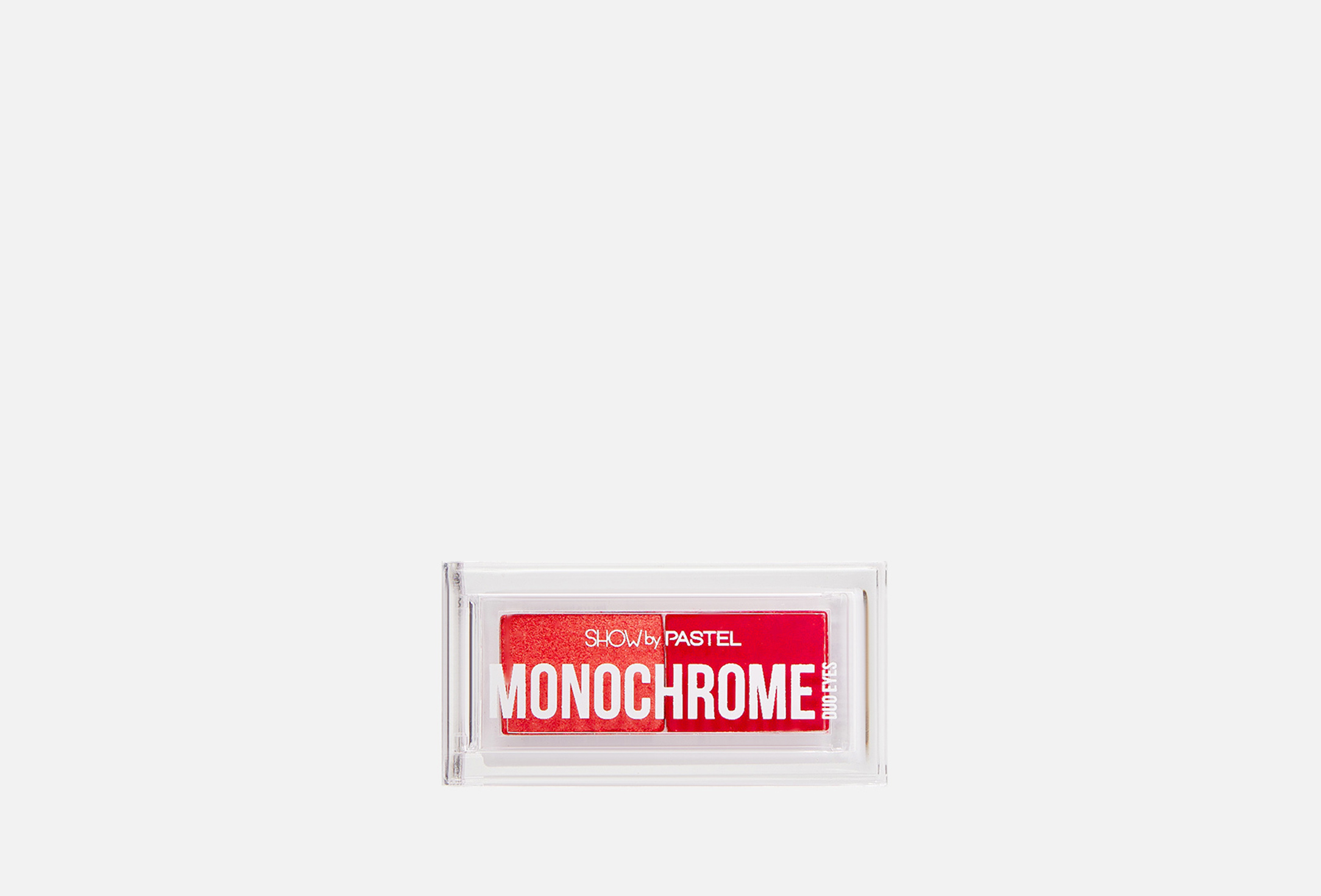 Monochrome Duo Eyes 2.6 28, Fig