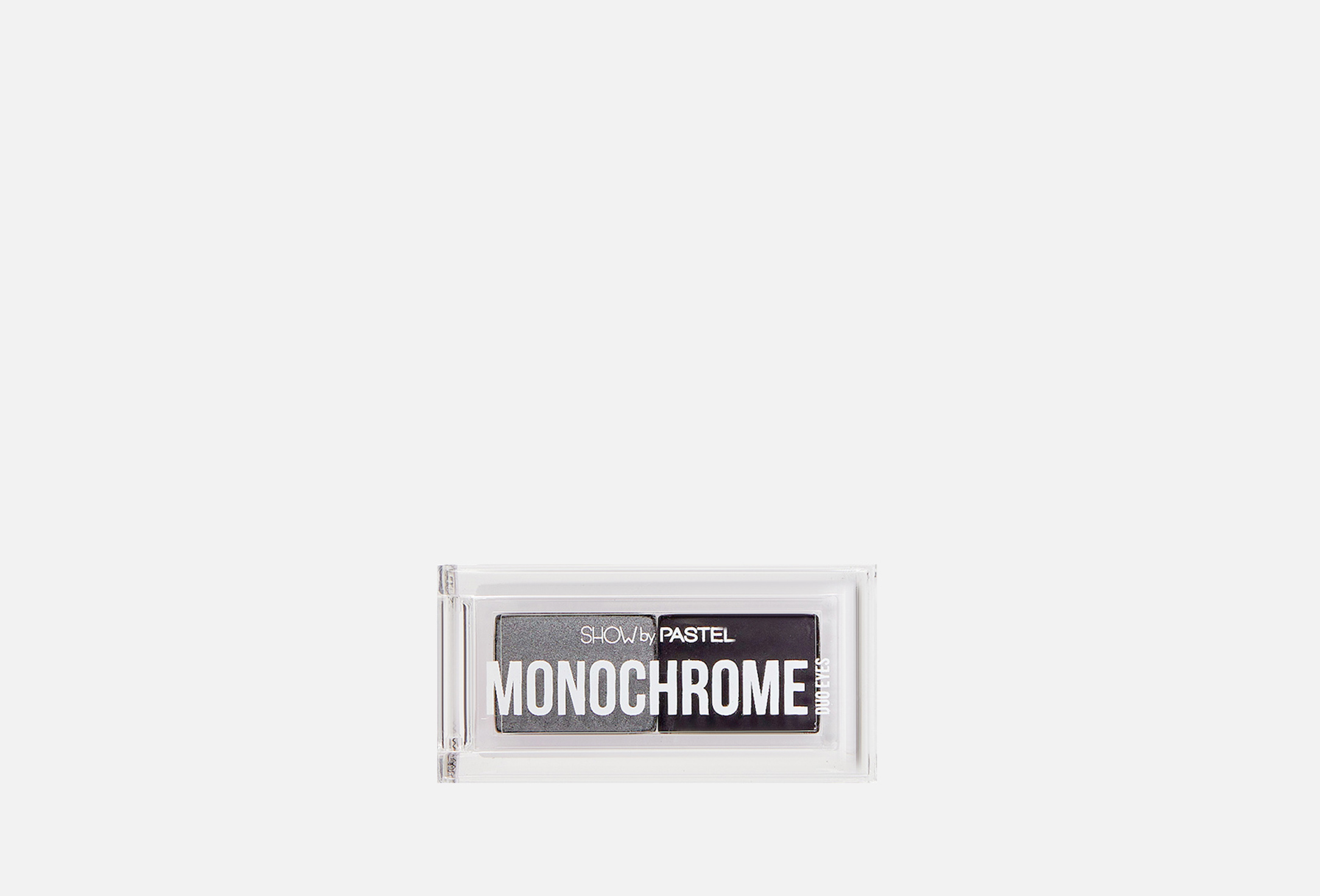 Show By Pastel Monochrome  2.6 32 - Blackout