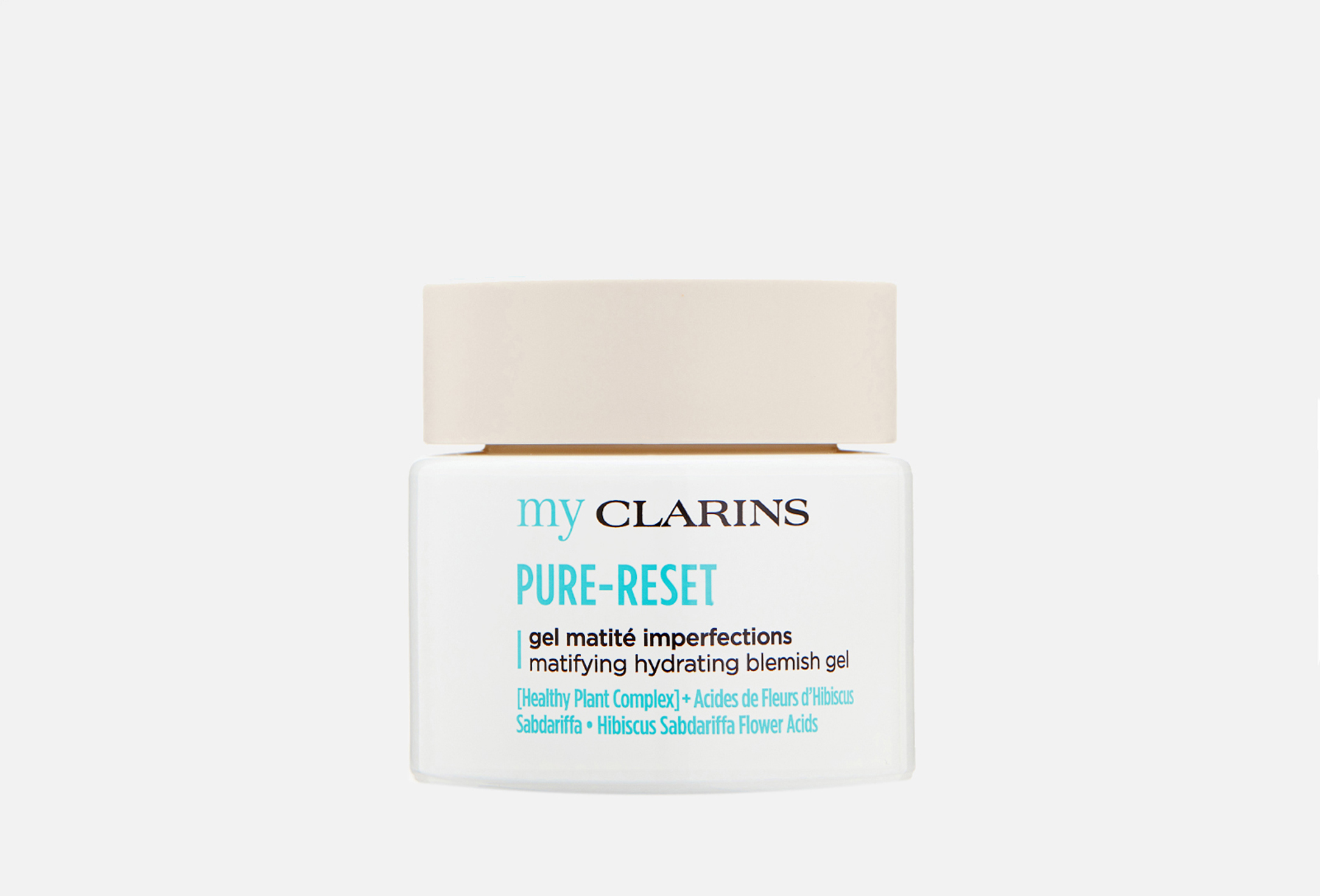 My Clarins Pure-Reset  50 