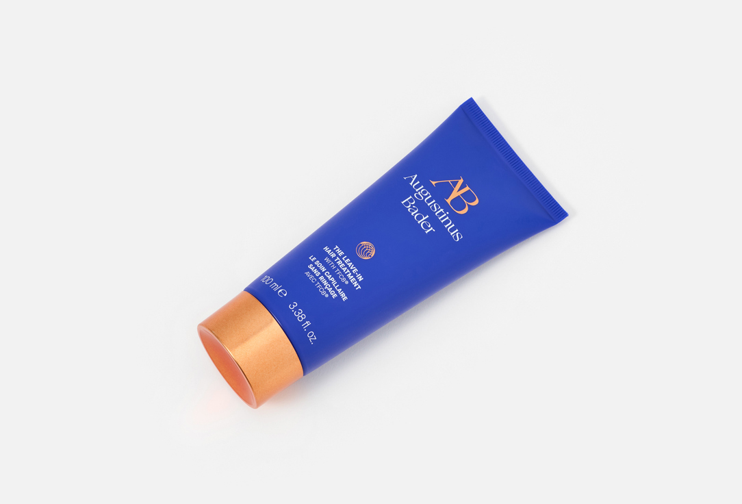 Augustinus Bader Damaged hair treatment The Leave-In Hair Treatment