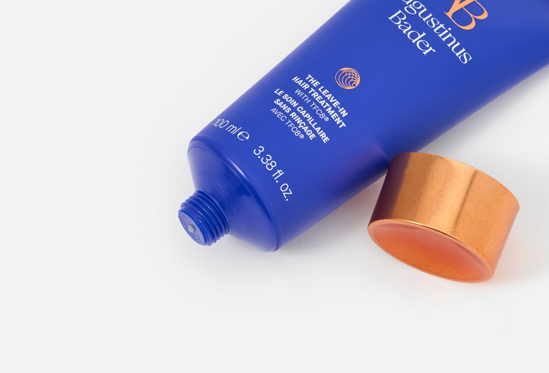 Augustinus Bader Damaged hair treatment The Leave-In Hair Treatment
