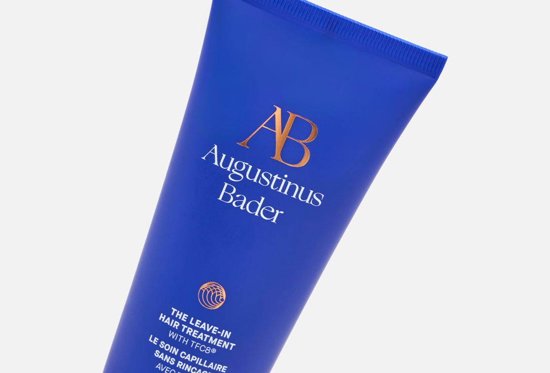 Augustinus Bader Damaged hair treatment The Leave-In Hair Treatment