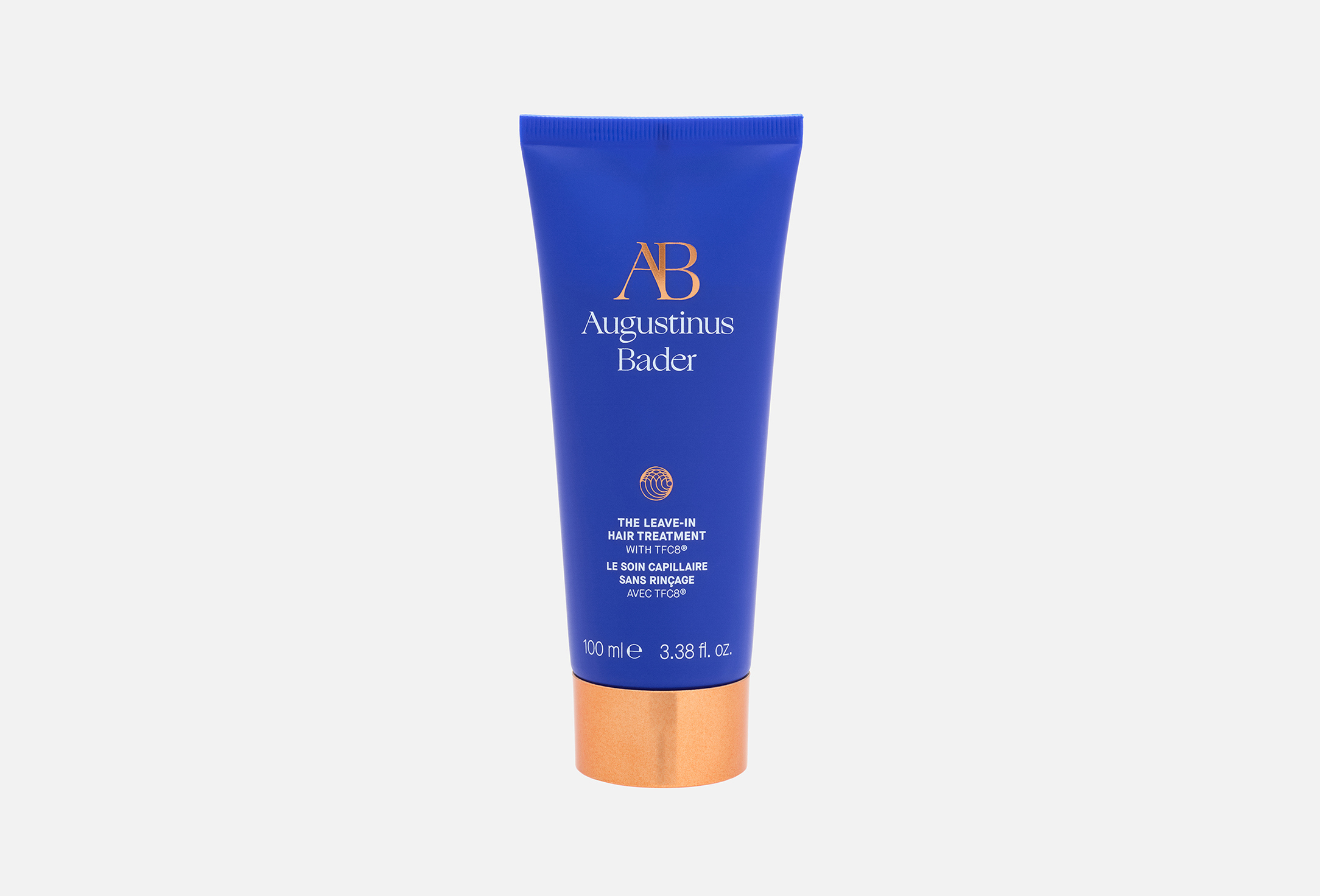 THE LEAVE-IN HAIR TREATMENT 100