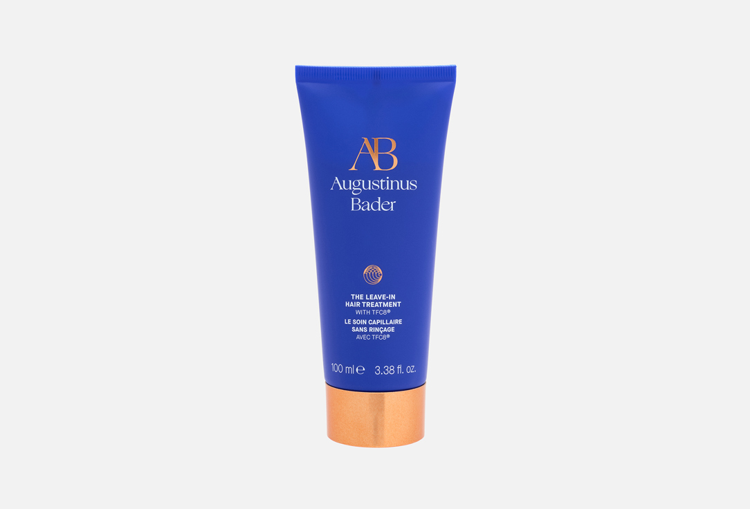 Augustinus Bader Damaged hair treatment The Leave-In Hair Treatment