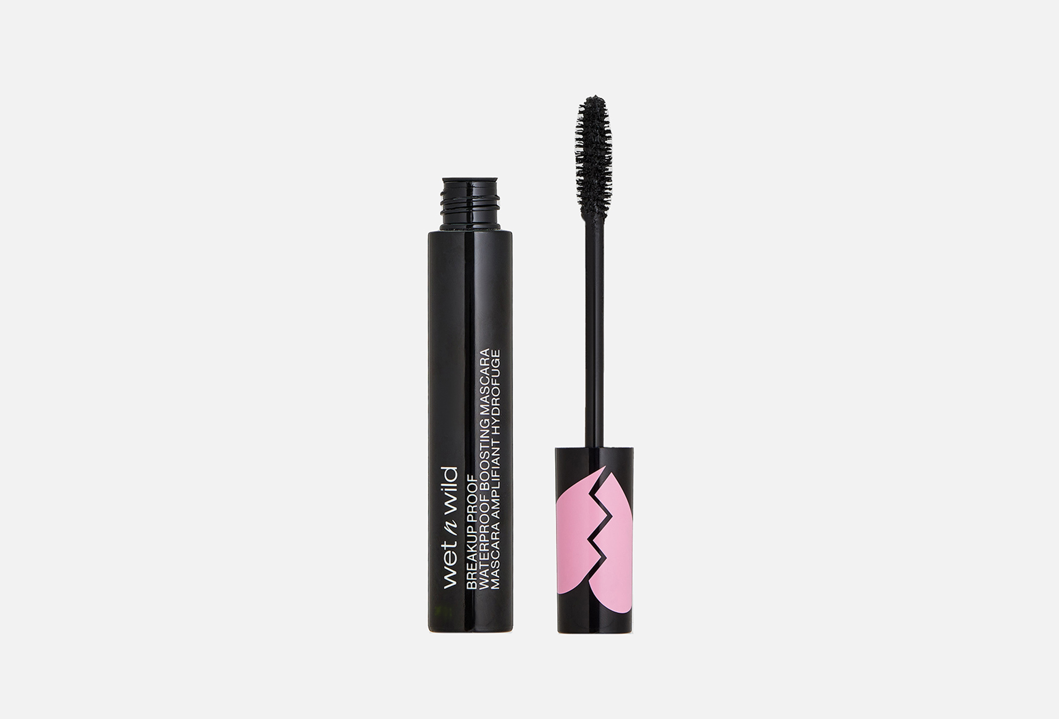 Breakup Proof  8 Ultra black