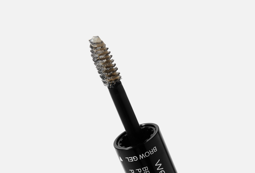 Wet n Wild Eyebrow Gel And Powder Duo Brow Maximizer