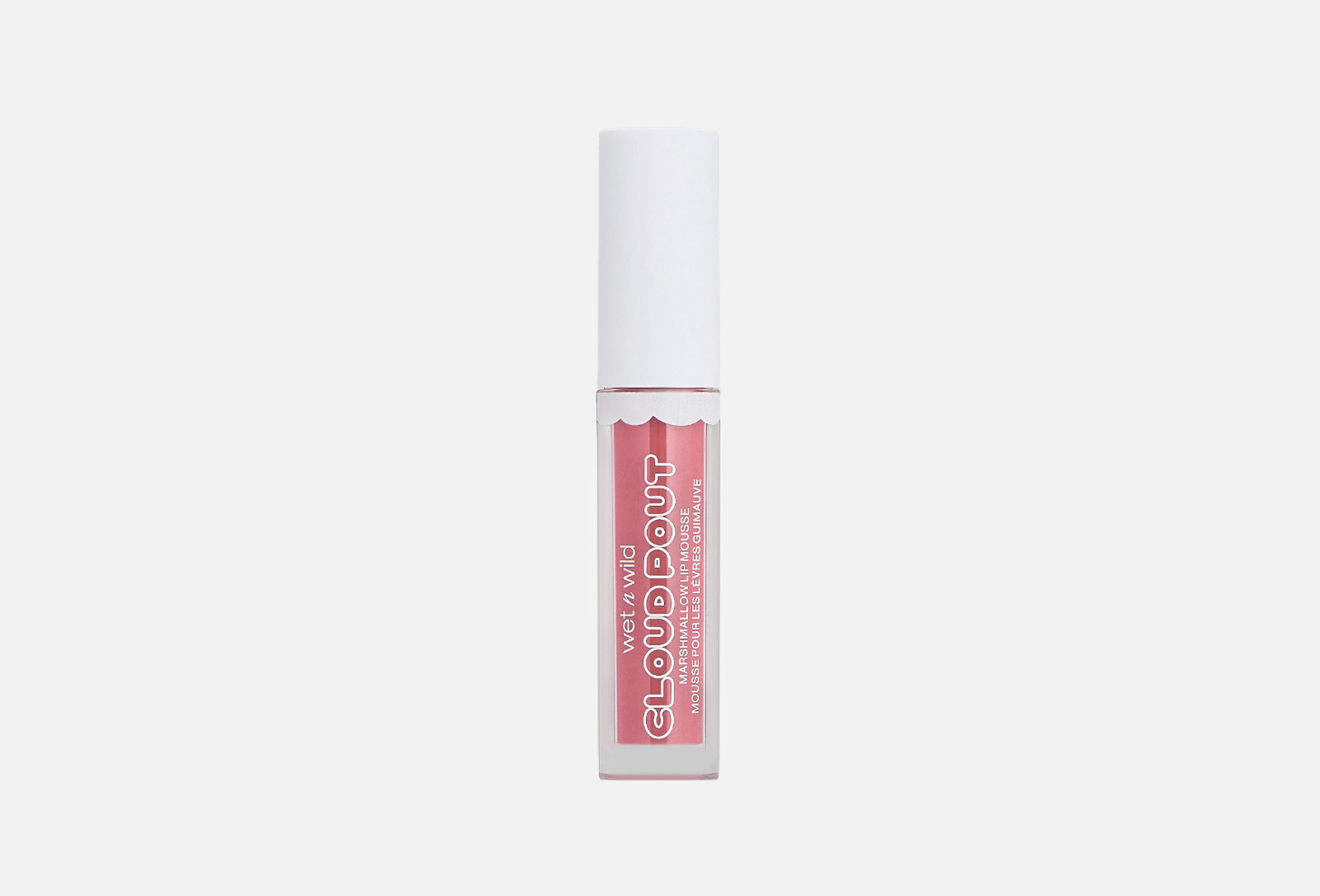 Cloud Pout Marshmallow Lip Mousse  3 Cotton candy skies