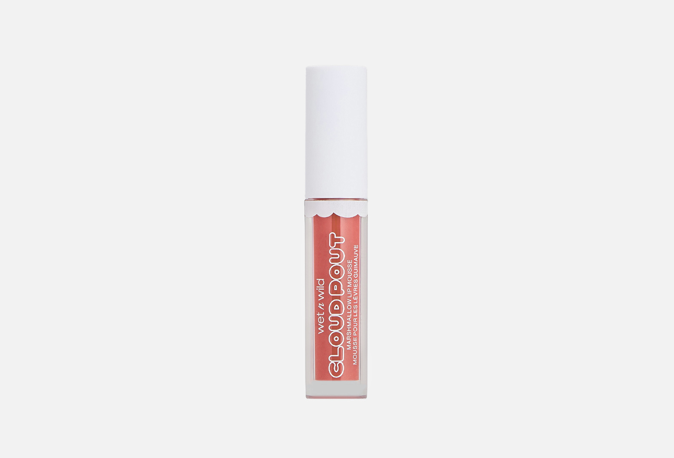 Cloud Pout Marshmallow Lip Mousse  3 Girl, you`re whipped