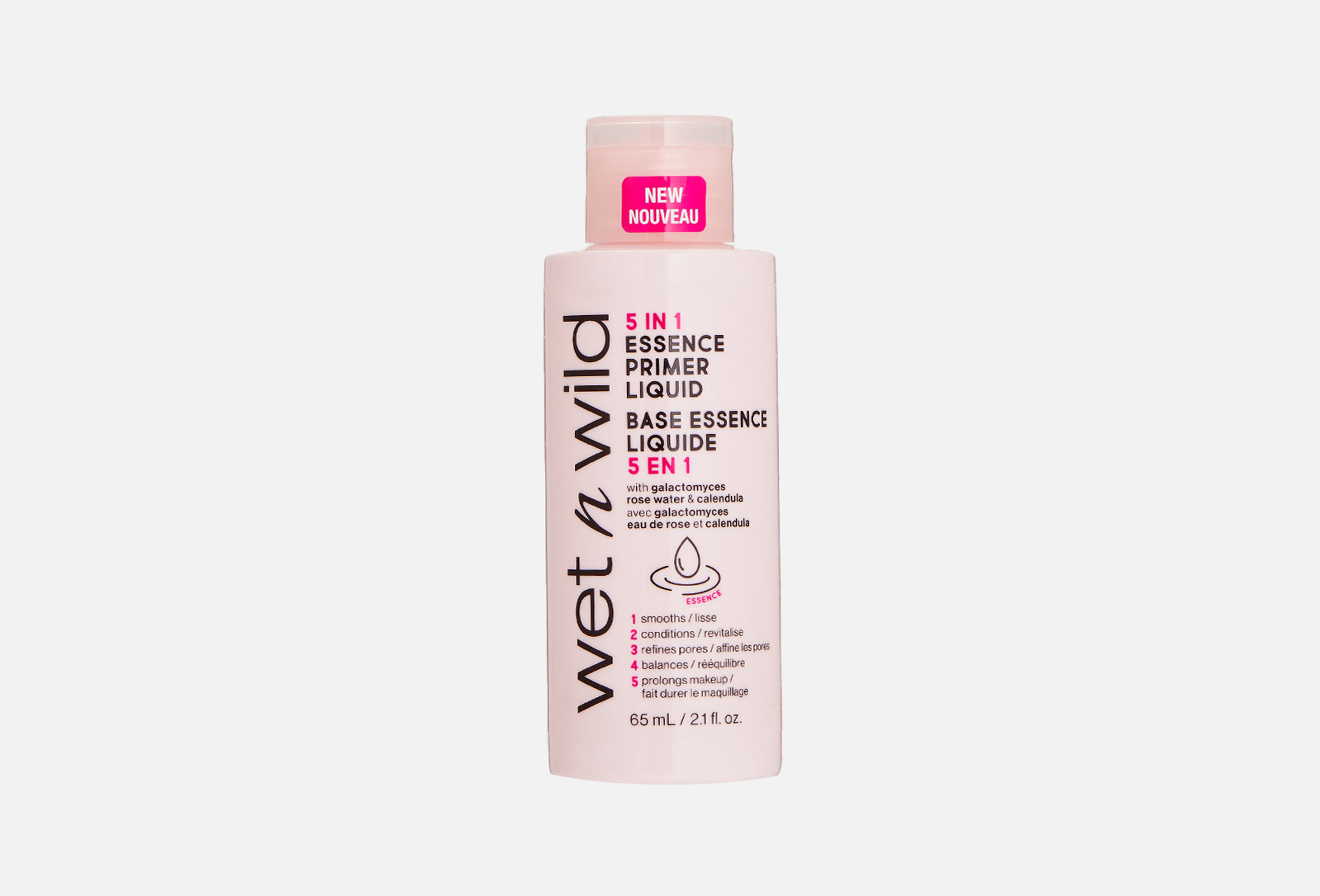 5 In 1 Essence Primer  65 