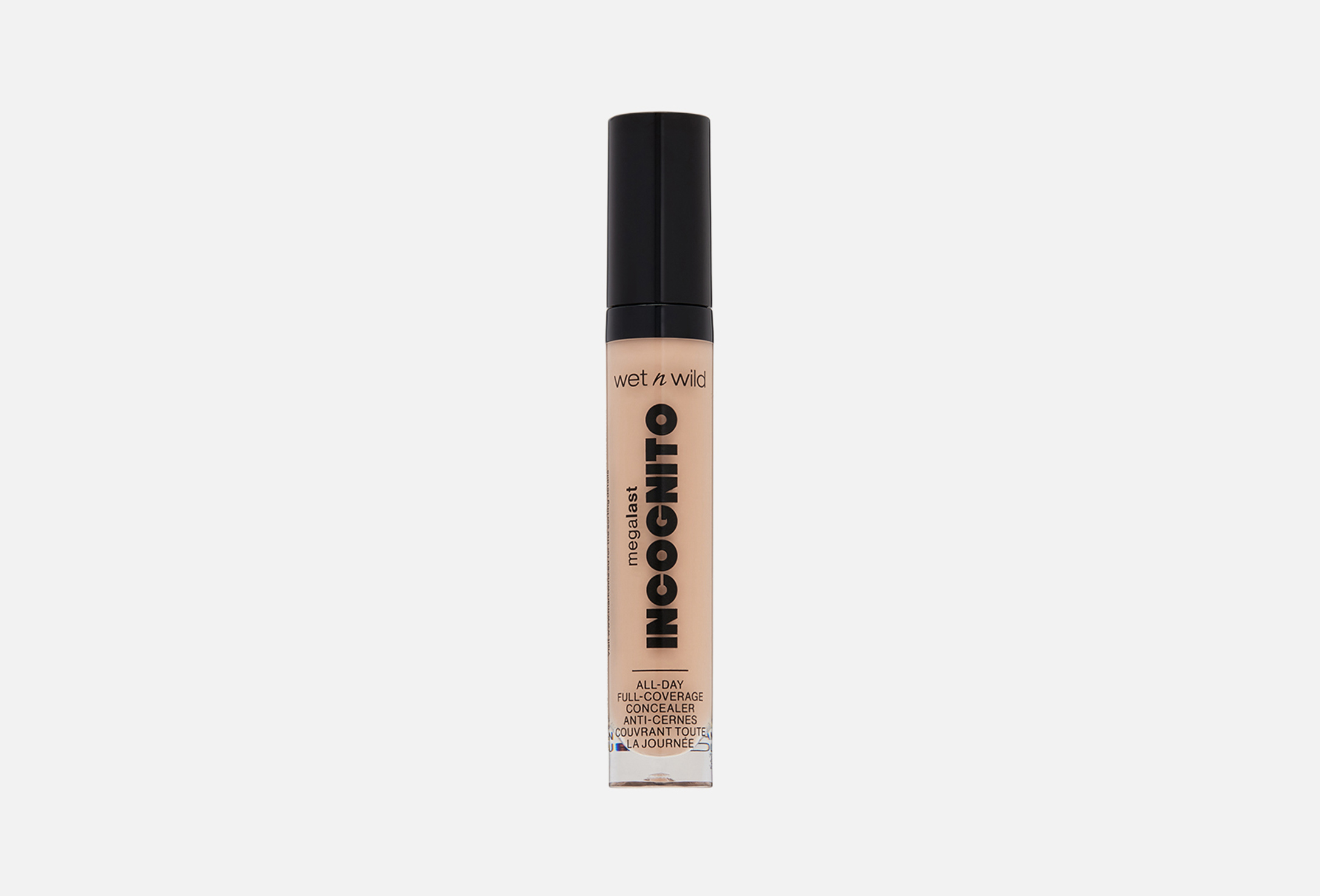 MegaLast Incognito  5 Medium honey