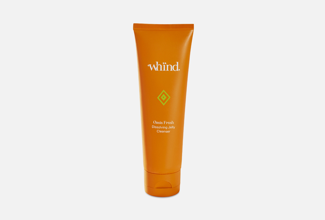 Whind Brightening Jelly Cleanser Oasis 120 ml Whind Brightening Jelly Cleanser Oasis
