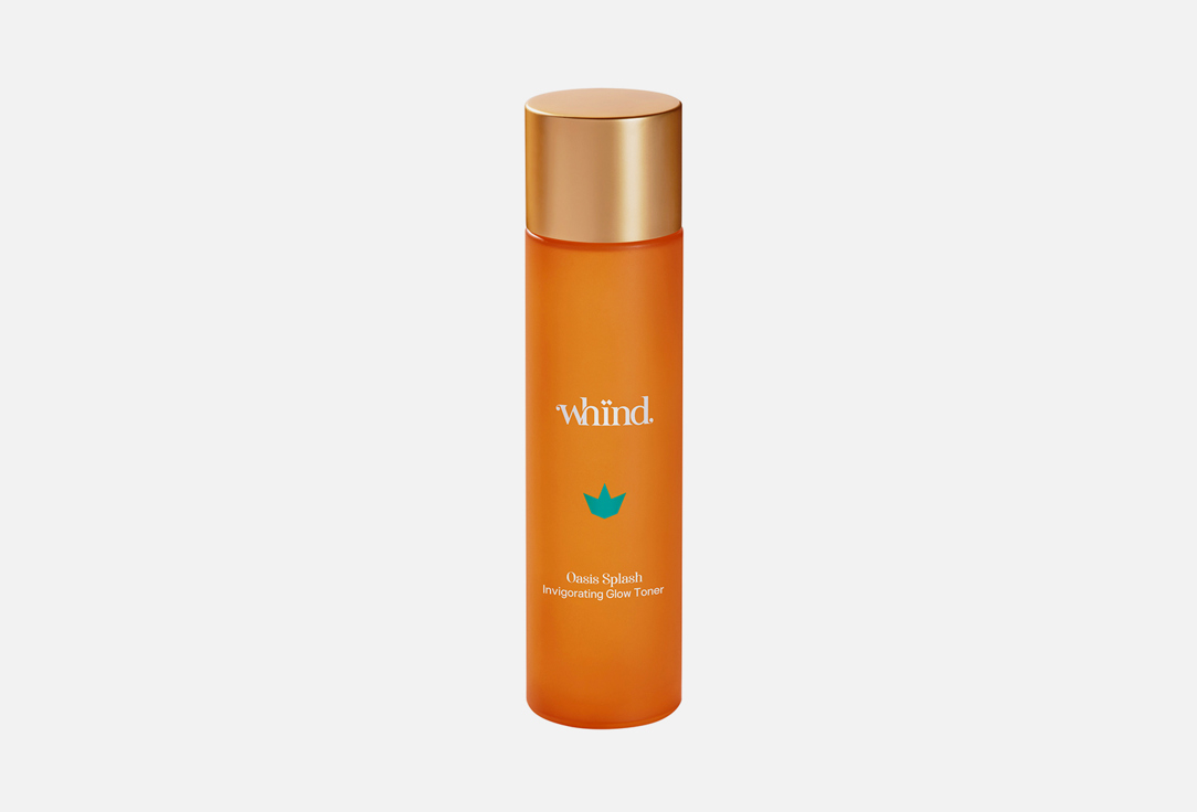 Whind Smoothing & Illuminating Toner Oasis 100 ml Whind Smoothing & Illuminating Toner Oasis