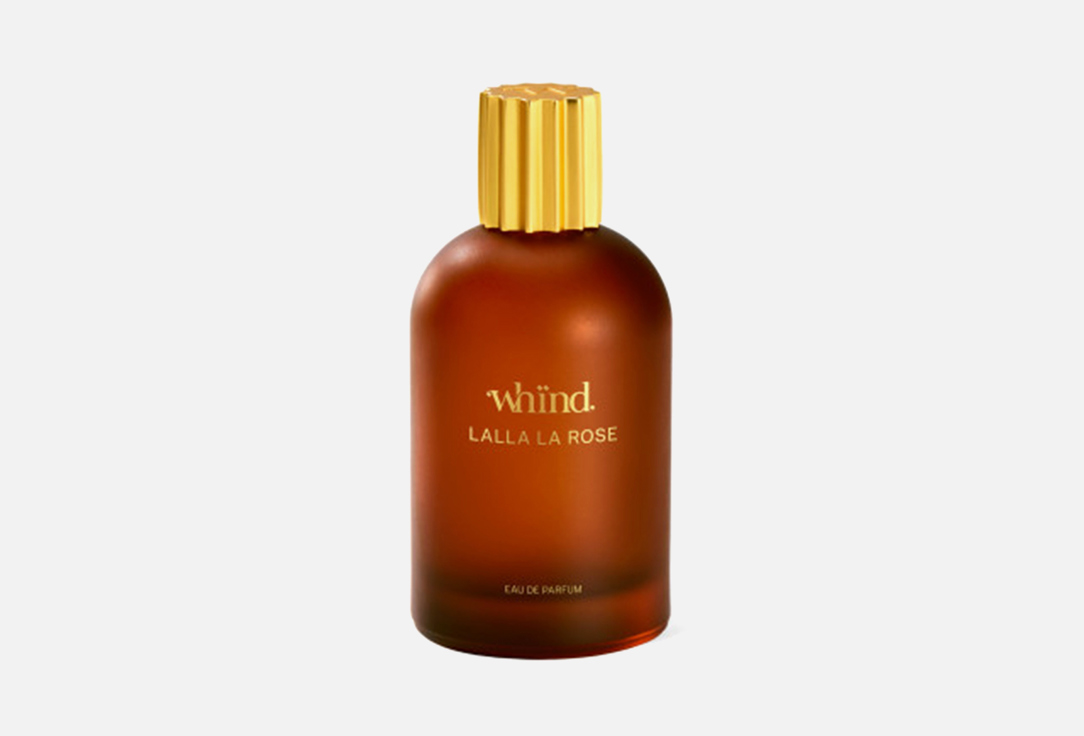 Whind Eau de parfum Lalla La Rose 100 ml Whind Eau de parfum Lalla La Rose