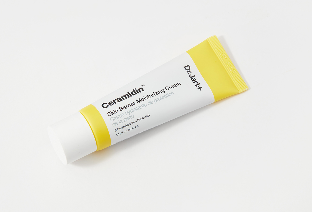 Dr.Jart+ MOISTURIZING  Face CREAM CERAMIDIN