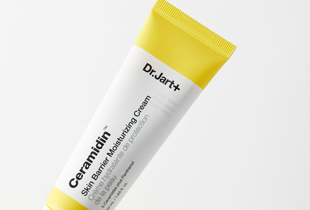 Dr.Jart+ MOISTURIZING  Face CREAM CERAMIDIN