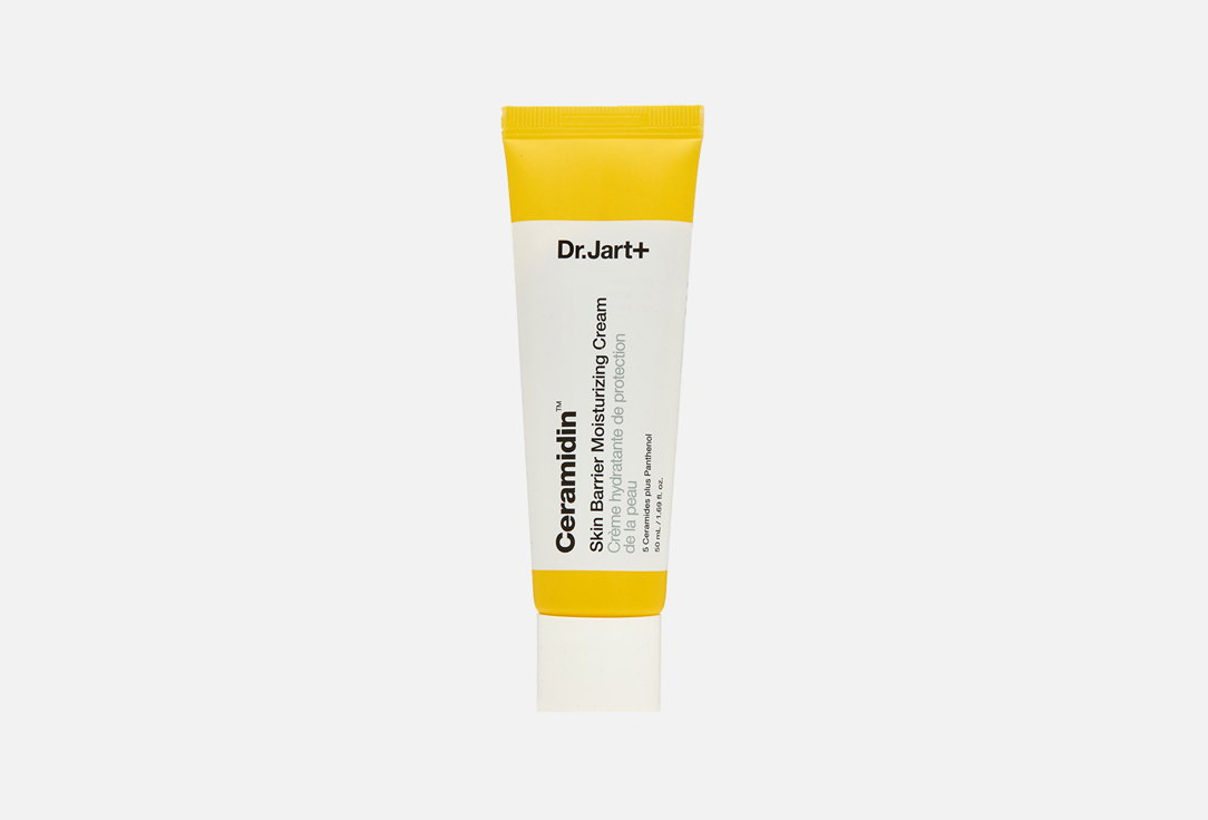 Dr.Jart+ MOISTURIZING  Face CREAM CERAMIDIN