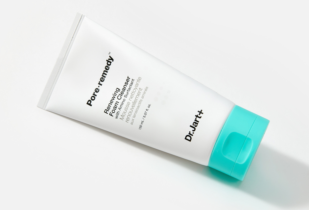 Dr.Jart+ Gentle Foam Cleanser PORE·REMEDY