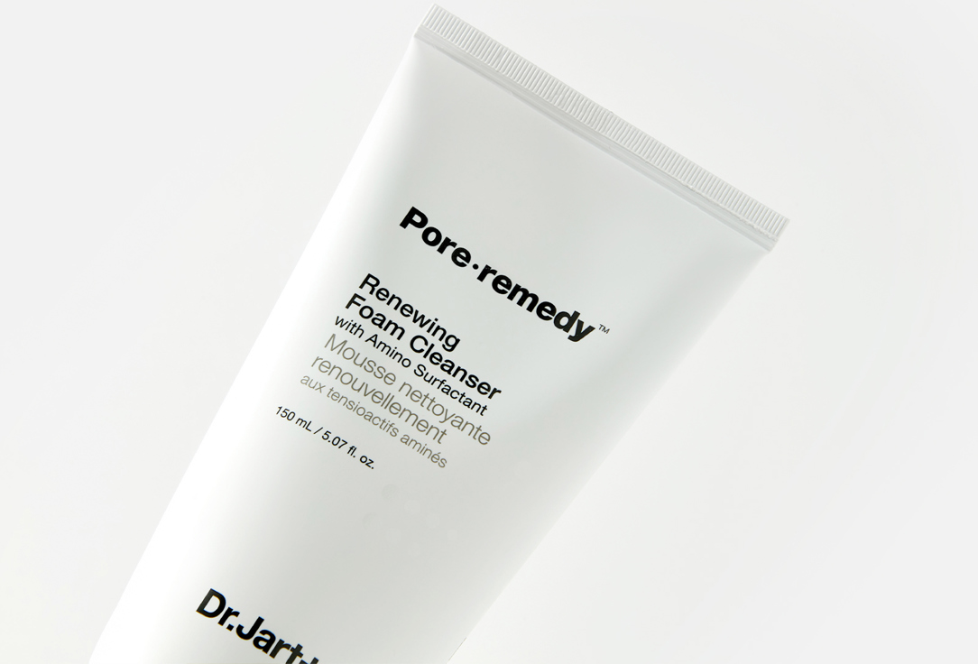 Dr.Jart+ Gentle Foam Cleanser PORE·REMEDY