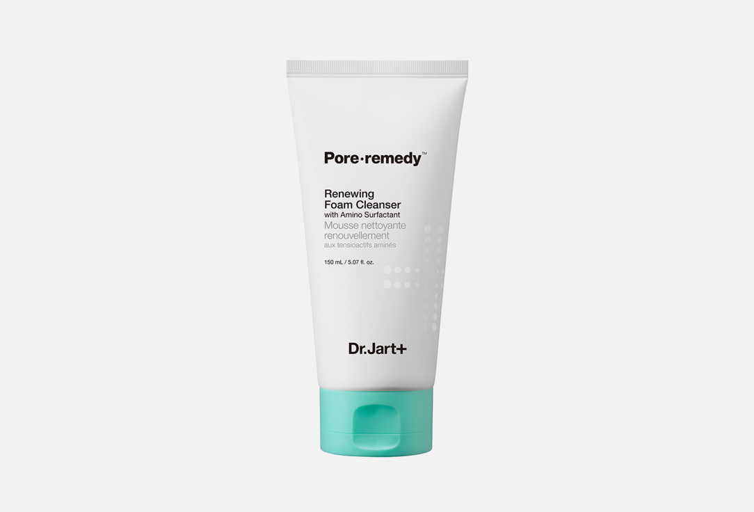 Dr.Jart+ Gentle Foam Cleanser PORE·REMEDY