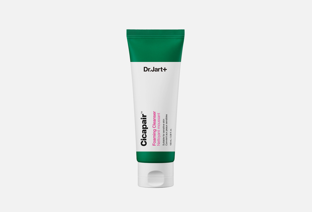Dr.Jart+ FOAMING CLEANSER CICAPAIR