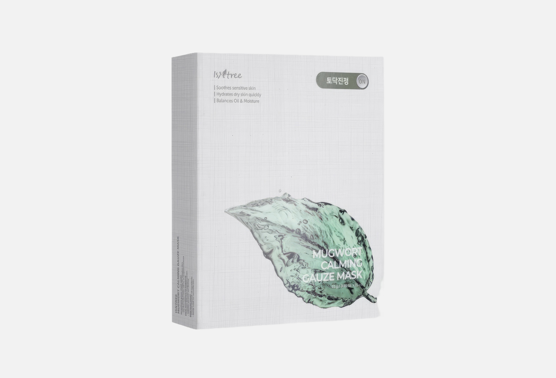 MUGWORT  10 