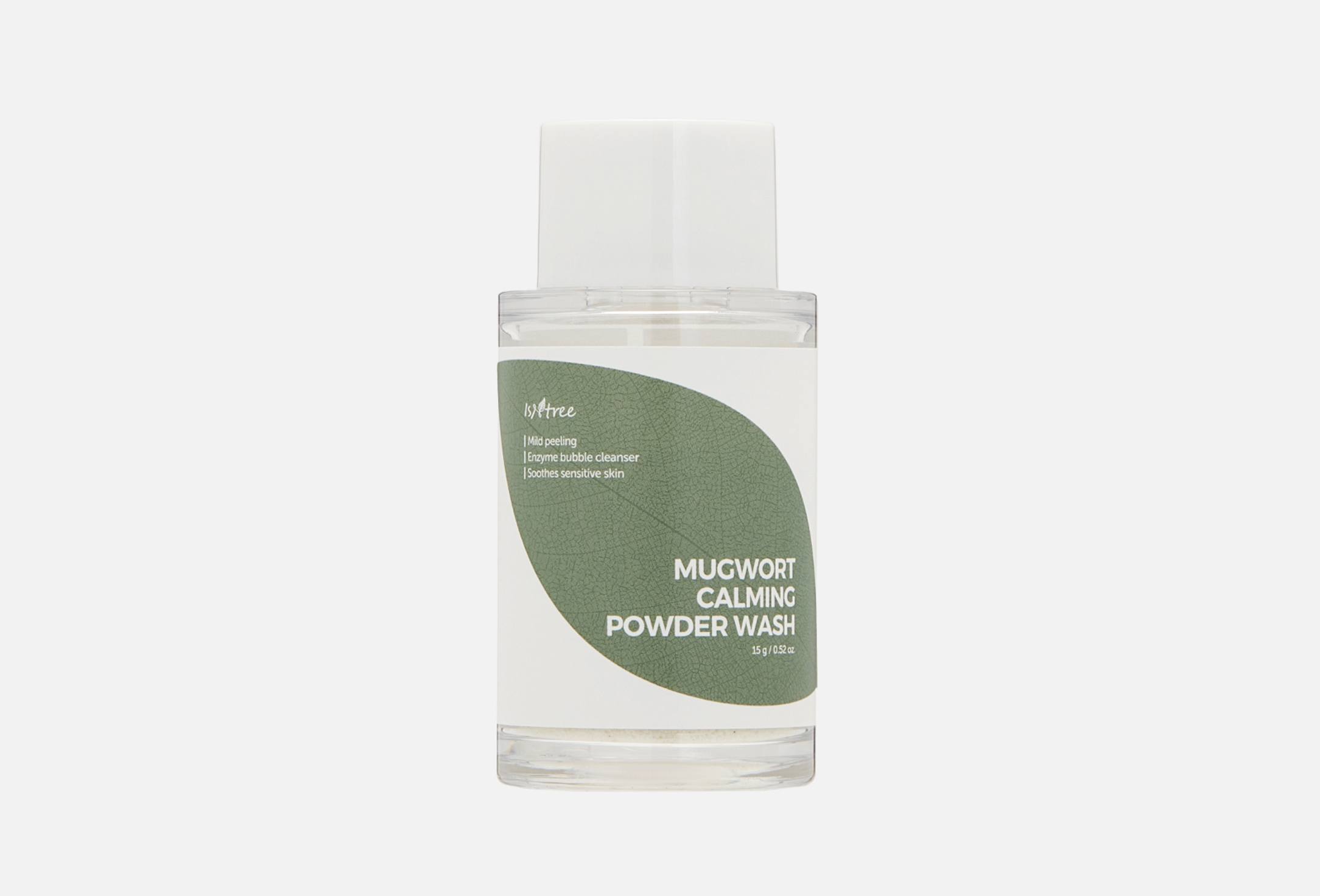 MUGWORT 15