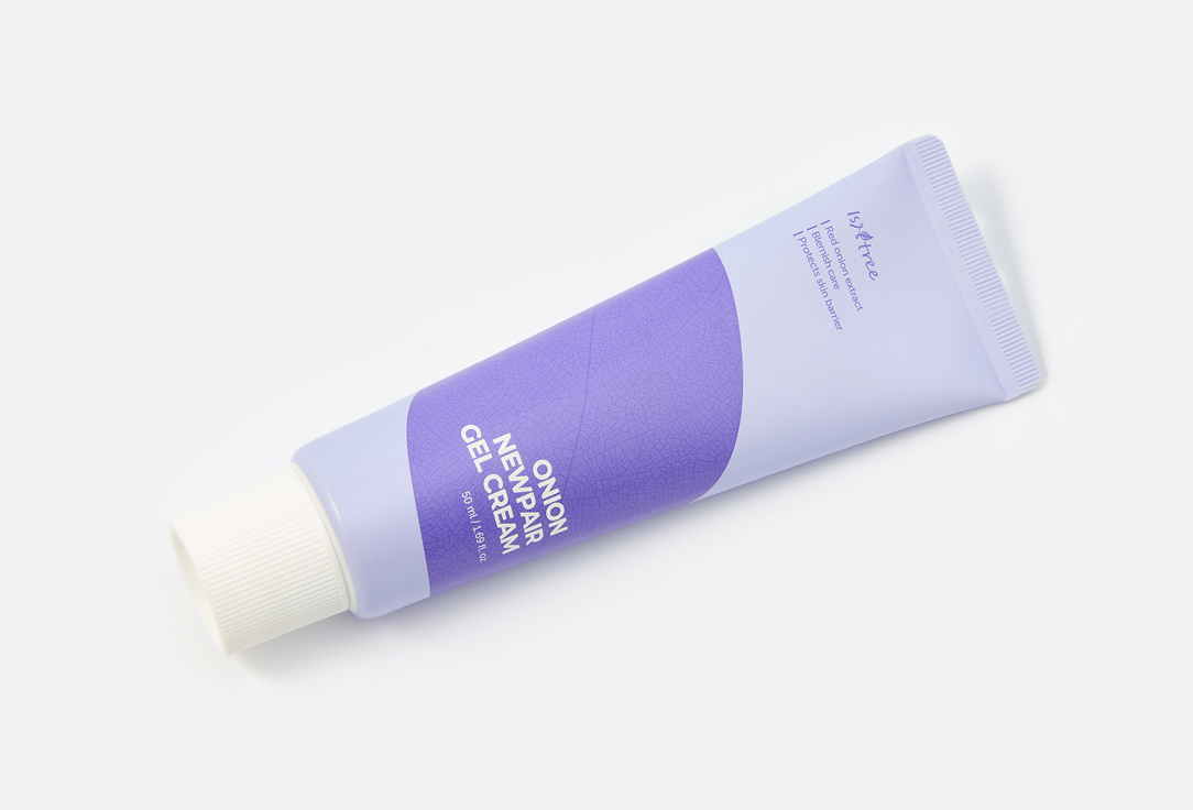 IsNtree FACE GEL CREAM ONION NEWPAIR 50 ml IsNtree FACE GEL CREAM ONION NEWPAIR