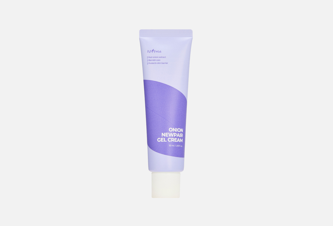 IsNtree FACE GEL CREAM ONION NEWPAIR 50 ml IsNtree FACE GEL CREAM ONION NEWPAIR