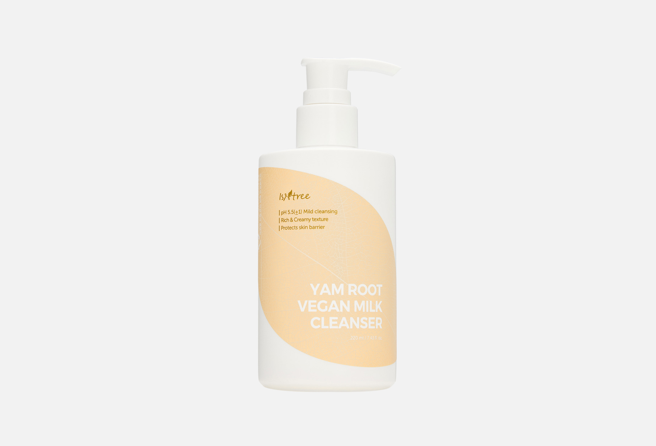 Yam Root Vegan 220