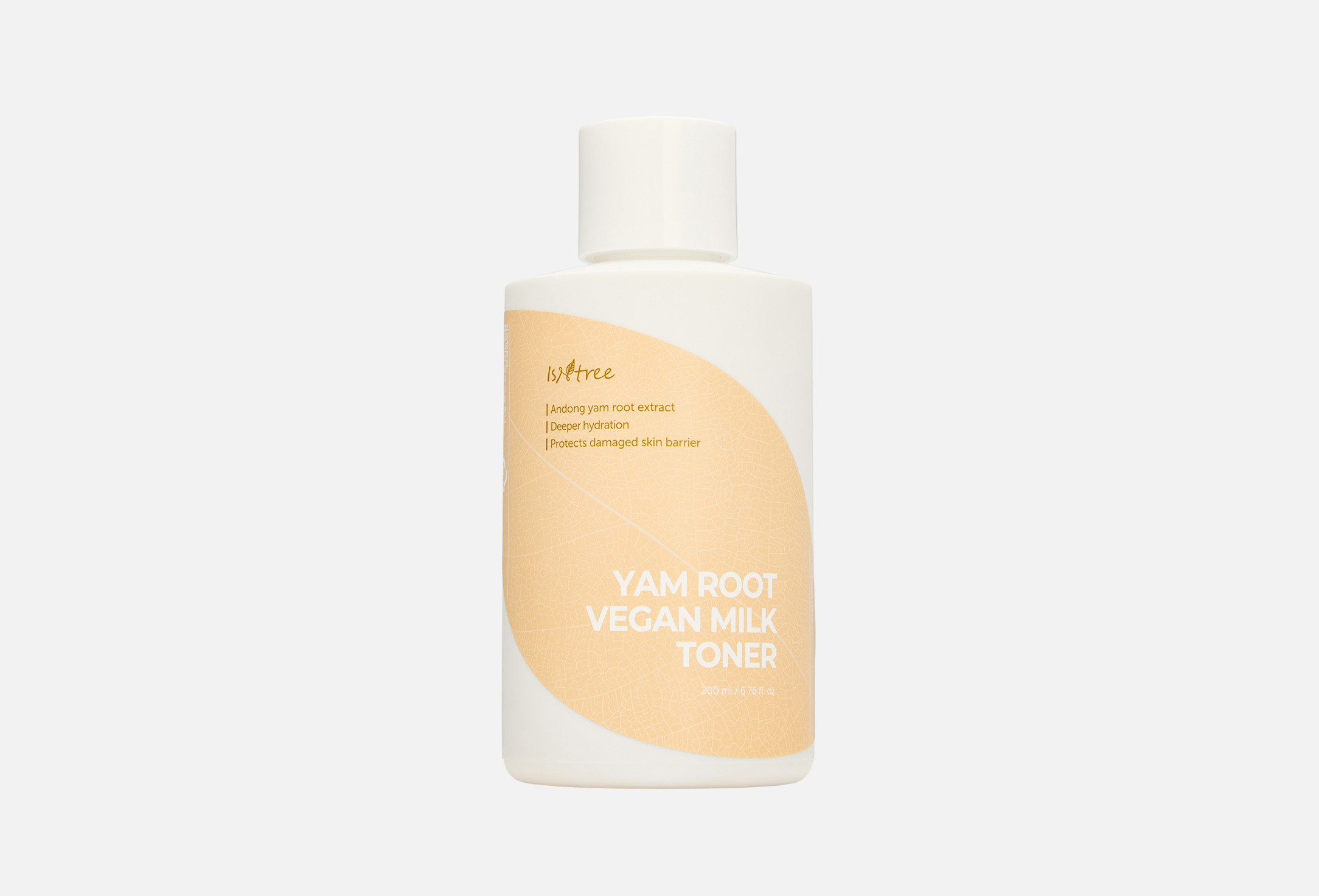 Yam Root Vegan 200