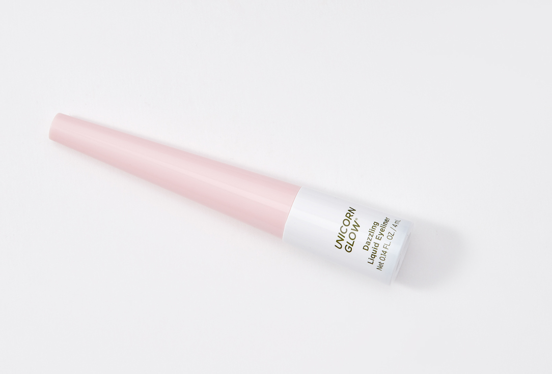 UNICORN GLOW. Liquid Eyeliner Dazzling