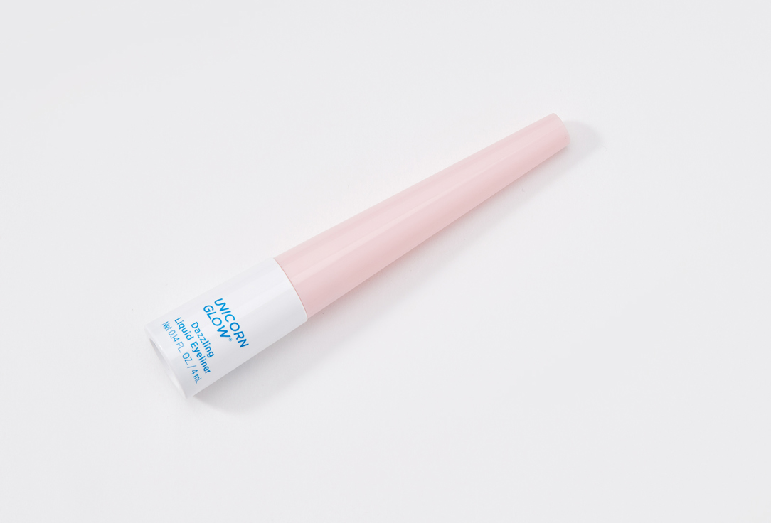 UNICORN GLOW. Liquid Eyeliner Dazzling 03, Ocean 4 ml UNICORN GLOW. Liquid Eyeliner Dazzling