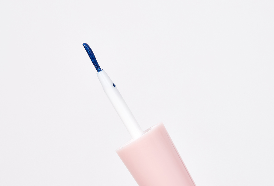 UNICORN GLOW. Liquid Eyeliner Dazzling 03, Ocean 4 ml UNICORN GLOW. Liquid Eyeliner Dazzling
