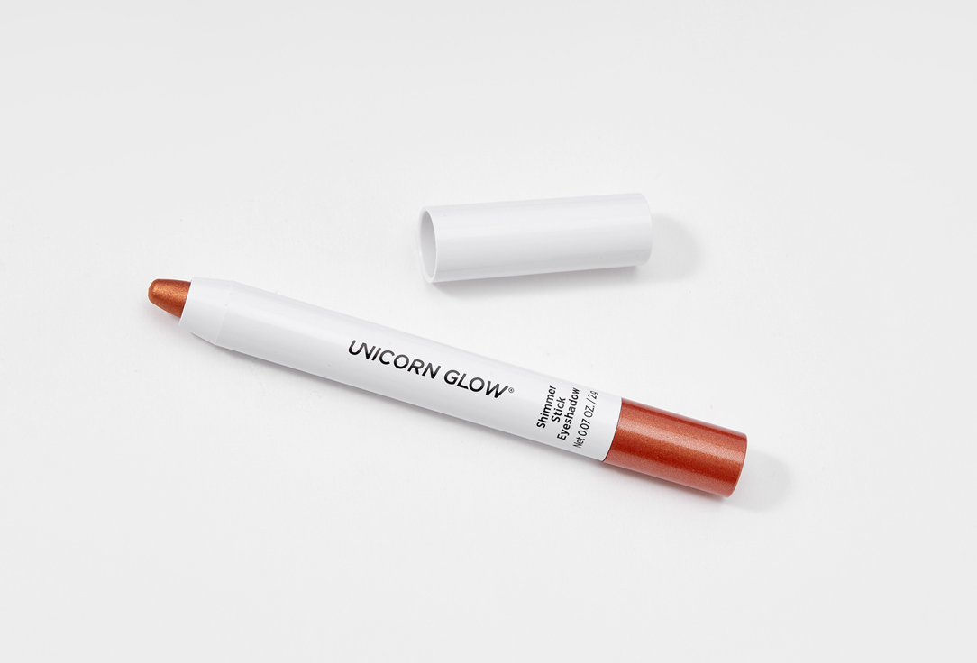 UNICORN GLOW. Stick Eyeshadow Shimmer 02, Melody 2 g UNICORN GLOW. Stick Eyeshadow Shimmer