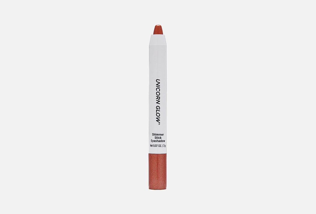 UNICORN GLOW. Stick Eyeshadow Shimmer 02, Melody 2 g UNICORN GLOW. Stick Eyeshadow Shimmer