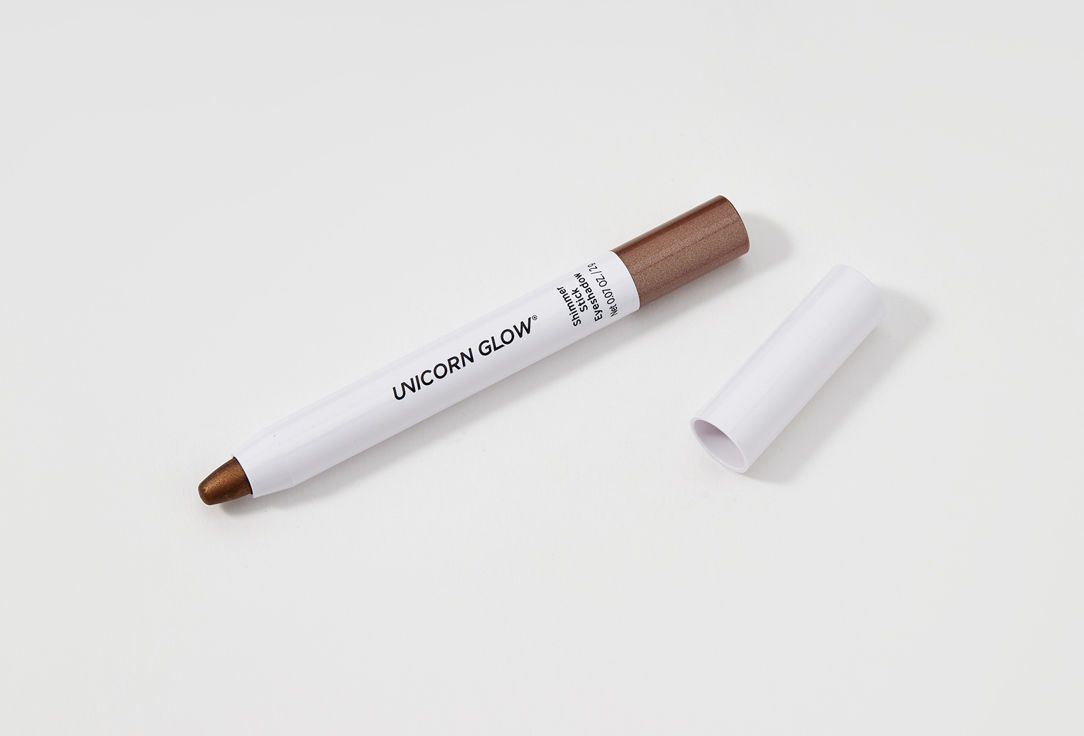 UNICORN GLOW. Stick Eyeshadow Shimmer
