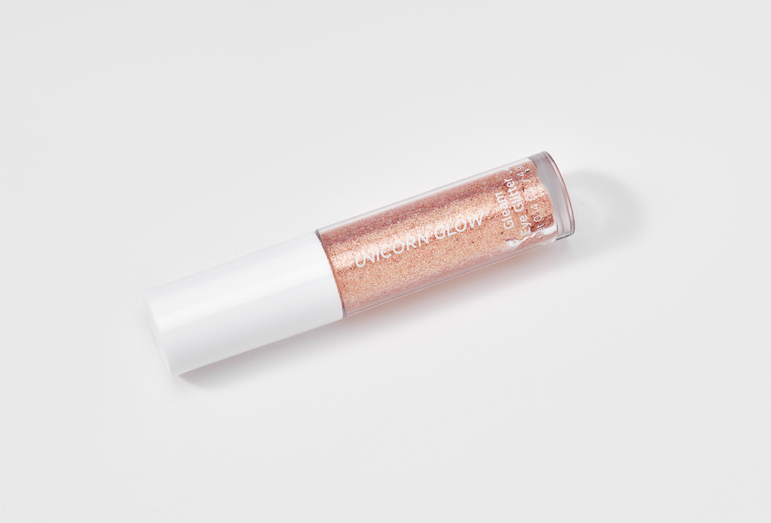 UNICORN GLOW. Eye Glitter Perfect Fit 03, Ring 4 g UNICORN GLOW. Eye Glitter Perfect Fit