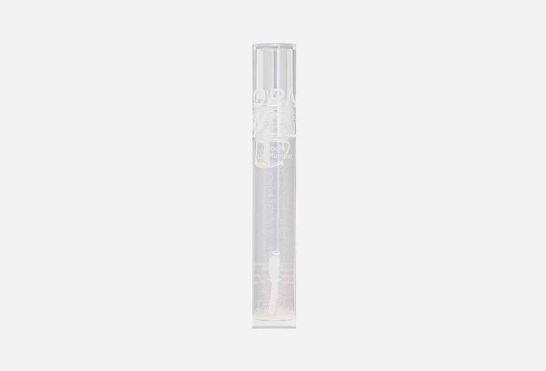 UNICORN GLOW. Lip Plumper Gloss Bloom 4 ml UNICORN GLOW. Lip Plumper Gloss Bloom
