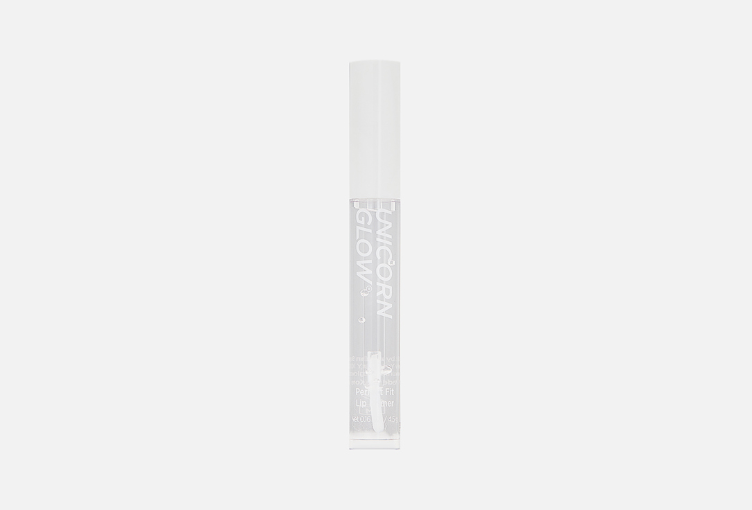 UNICORN GLOW. Moisturizing Lip Primer Perfect Fit 4.5 ml UNICORN GLOW. Moisturizing Lip Primer Perfect Fit